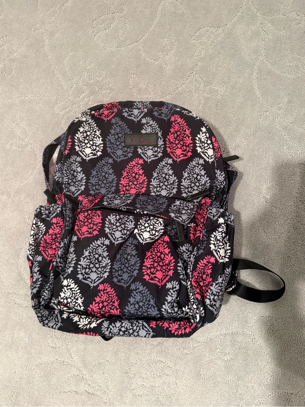 Vera Bradley Backpack